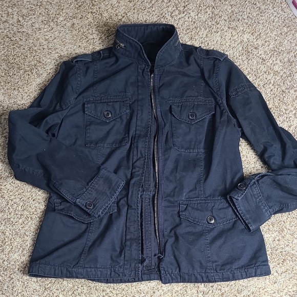 Abercrombie & Fitch Jacket - Picture 1 of 6